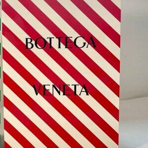 Bottega Veneta shopping bag 2025 Rare Exclusive limited Edition